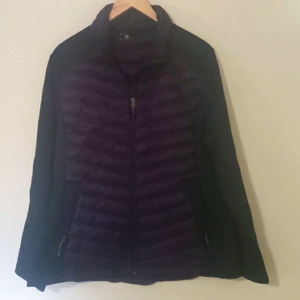 Made by 32 Degrees heat women's light jacket